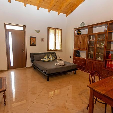 B&B Villa Castello Verona Sanguinetto Экстерьер фото